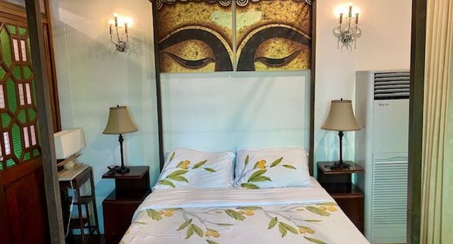 À louer 3 chambres villa à Hang Dong, Chiang Mai