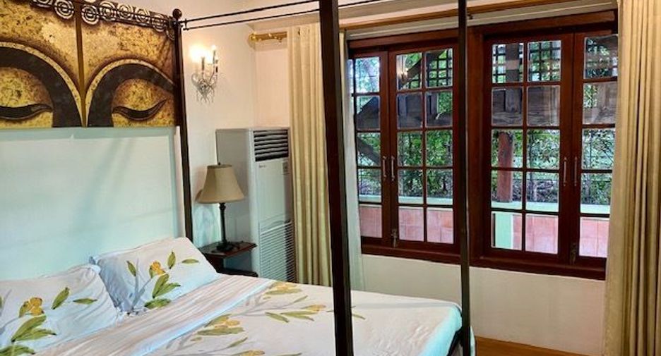 À louer 3 chambres villa à Hang Dong, Chiang Mai