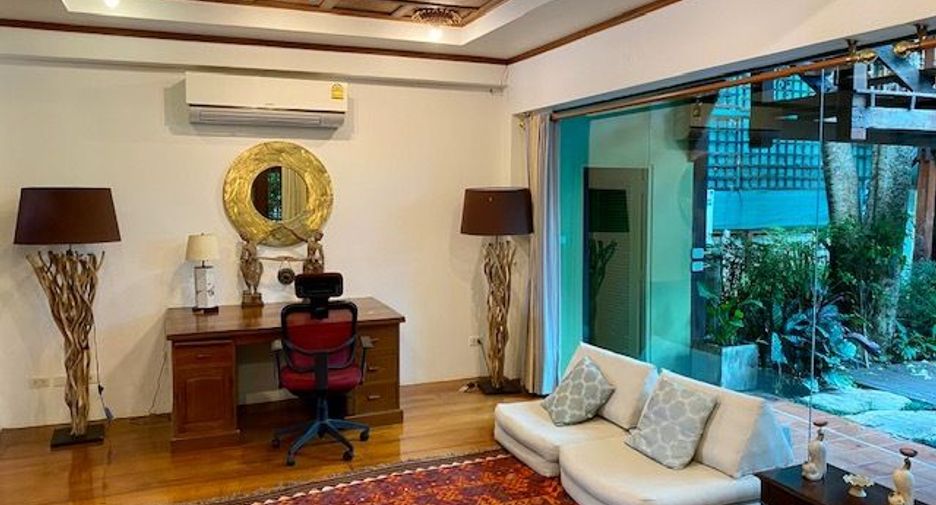 À louer 3 chambres villa à Hang Dong, Chiang Mai