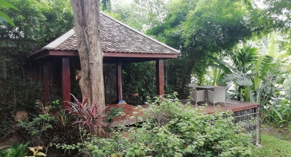 À louer 3 chambres villa à Hang Dong, Chiang Mai