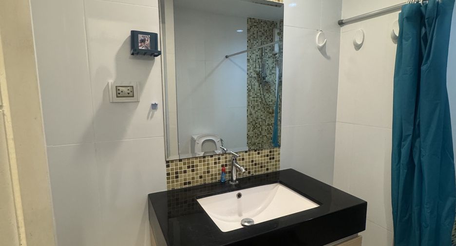 Продажа 1 кровать кондо в Йомтиен, Паттайя
