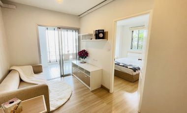 Condo en venta de 1 habitaciones en Bang Sue, Bangkok