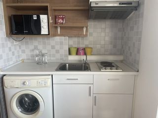 Продажа 1 кровать кондо в Банг Суе, Бангкок
