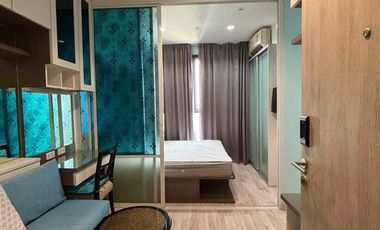 Wohnung zur Miete mit 1 Zimmer in Phra Khanong, Bangkok