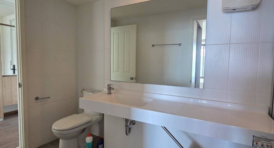 For sale 1 bed condo in Yan Nawa, Bangkok