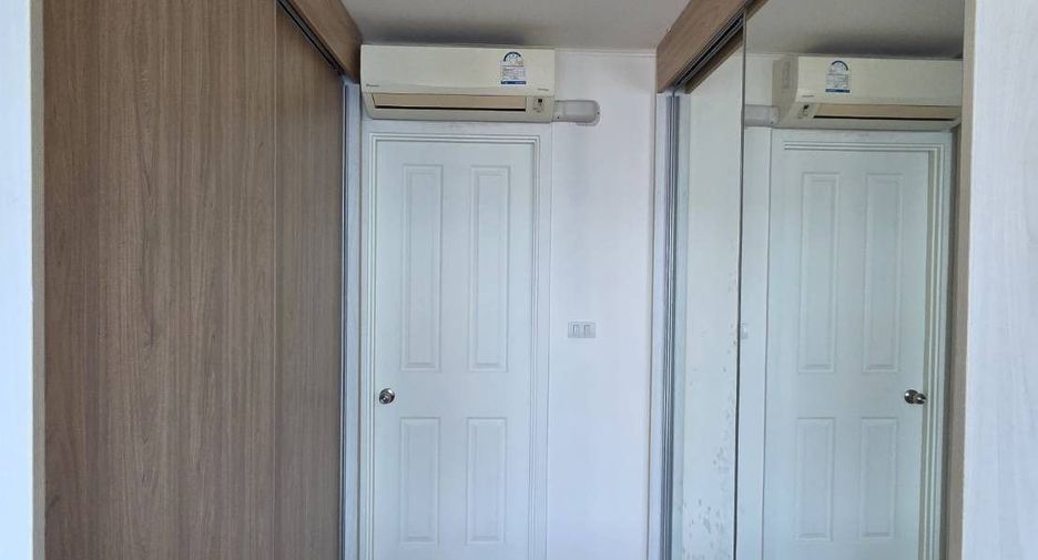 For sale 1 bed condo in Yan Nawa, Bangkok