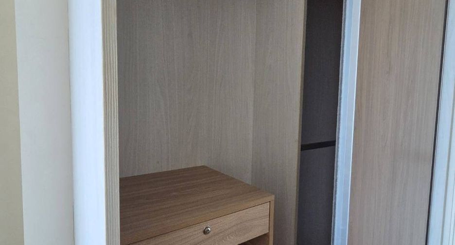 For sale 1 bed condo in Yan Nawa, Bangkok