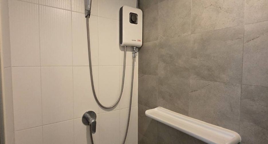 For sale 1 bed condo in Yan Nawa, Bangkok