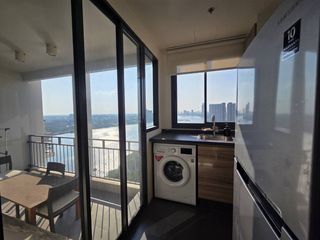 For sale 1 bed condo in Yan Nawa, Bangkok