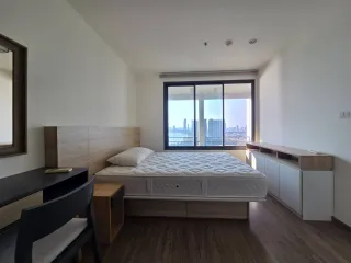 For sale 1 bed condo in Yan Nawa, Bangkok