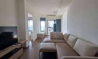 For sale 1 bed condo in Yan Nawa, Bangkok