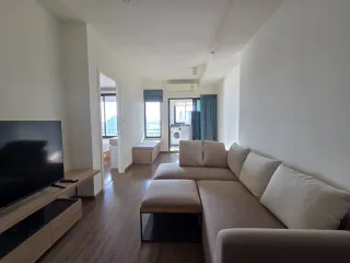 For sale 1 bed condo in Yan Nawa, Bangkok