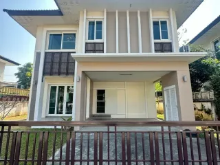 For Rent 3 Bedroom House In San Sai, Chiang Mai