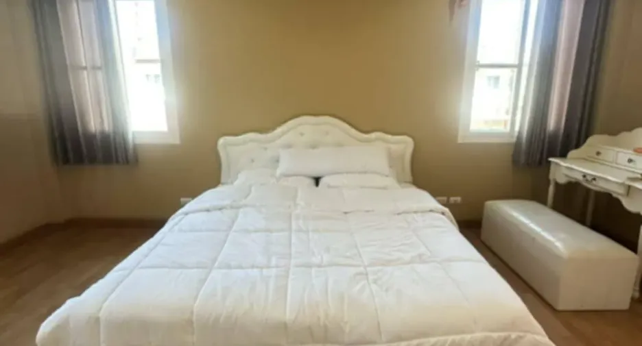 For rent 3 bedrooms house in San Sai, Chiang Mai