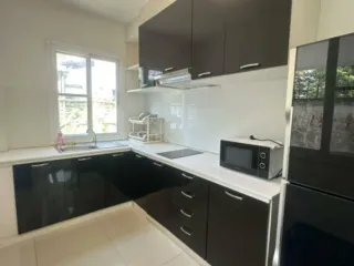 For rent 3 bedrooms house in San Sai, Chiang Mai