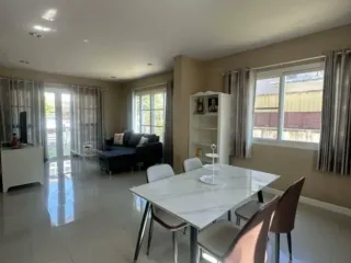For rent 3 bedrooms house in San Sai, Chiang Mai