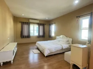 For rent 3 bedrooms house in San Sai, Chiang Mai