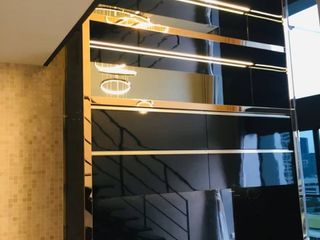 For rent 1 bed condo in Sathon, Bangkok