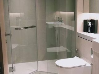 For rent 1 bed condo in Sathon, Bangkok