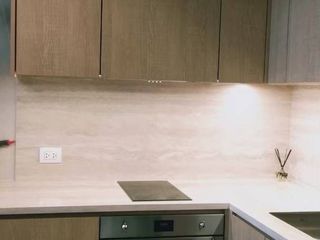 For rent 1 bed condo in Sathon, Bangkok