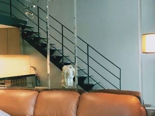 For rent 1 bed condo in Sathon, Bangkok