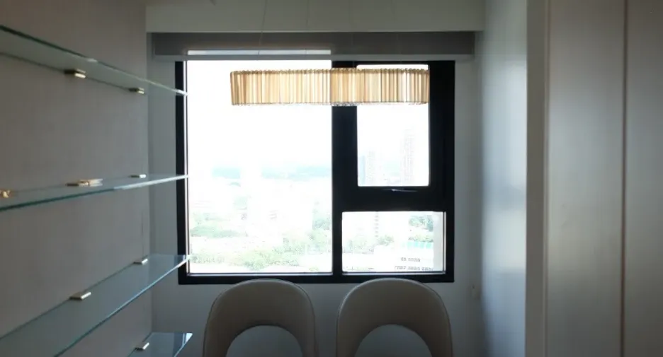 Condo en alquiler de 1 habitaciones en Sathon, Bangkok