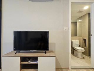 À louer 1 chambre condo à Phra Khanong, Bangkok