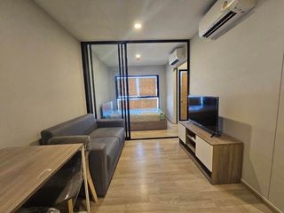 À louer 1 chambre condo à Phra Khanong, Bangkok