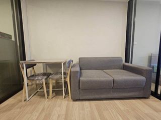 À louer 1 chambre condo à Phra Khanong, Bangkok