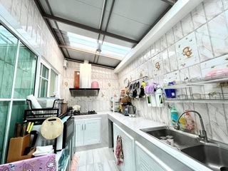 For sale 4 bedrooms townhouse in Bang Khae, Bangkok