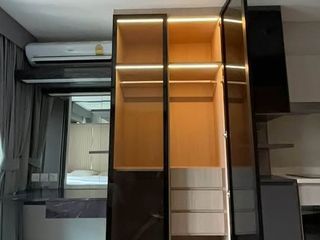 For rent studio condo in Pathum Wan, Bangkok