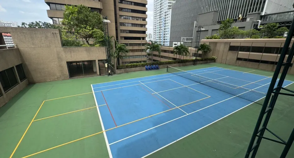 Wohnung zum Kauf mit 3 Zimmer in Watthana, Bangkok