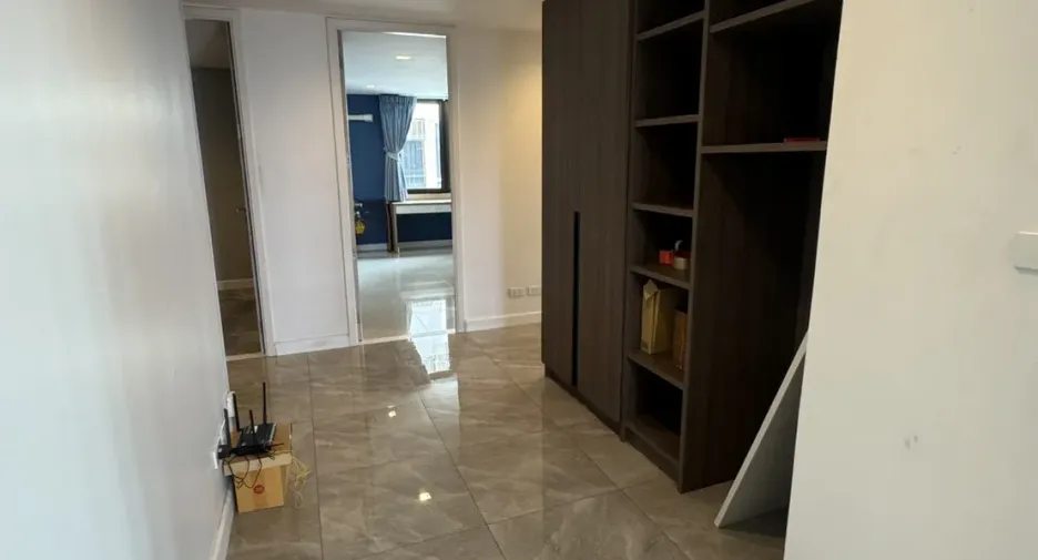 Wohnung zum Kauf mit 3 Zimmer in Watthana, Bangkok