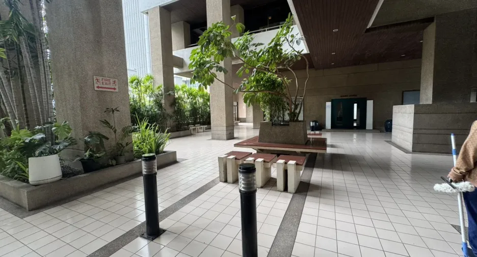 Wohnung zum Kauf mit 3 Zimmer in Watthana, Bangkok