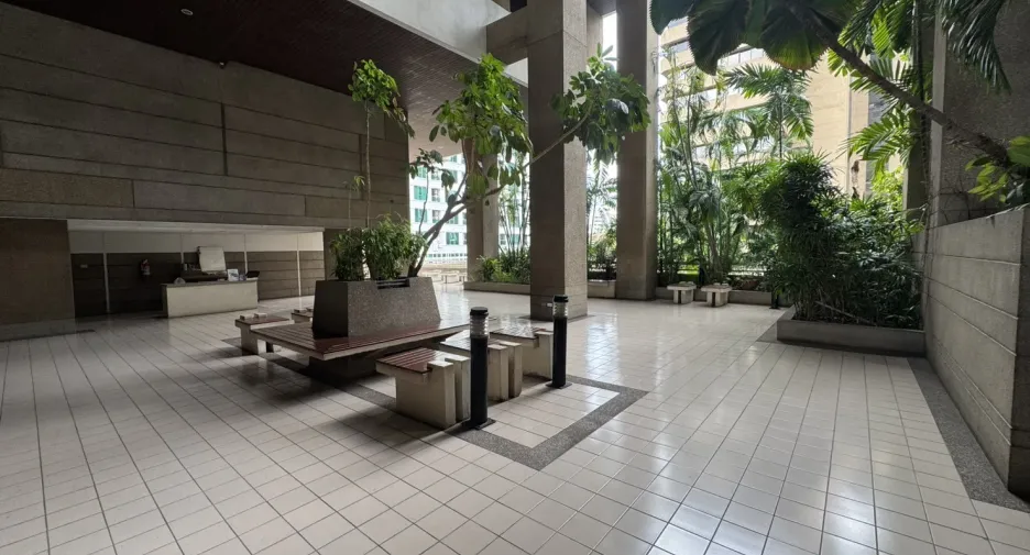 Wohnung zum Kauf mit 3 Zimmer in Watthana, Bangkok