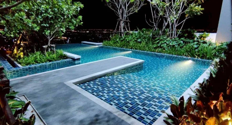 For sale 1 bed condo in Bang Sue, Bangkok