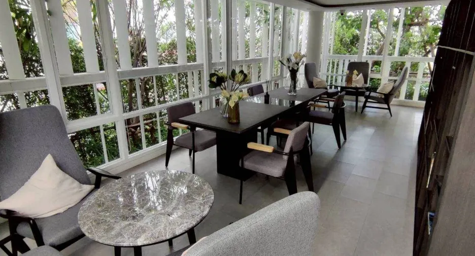 For sale 1 bed condo in Bang Sue, Bangkok