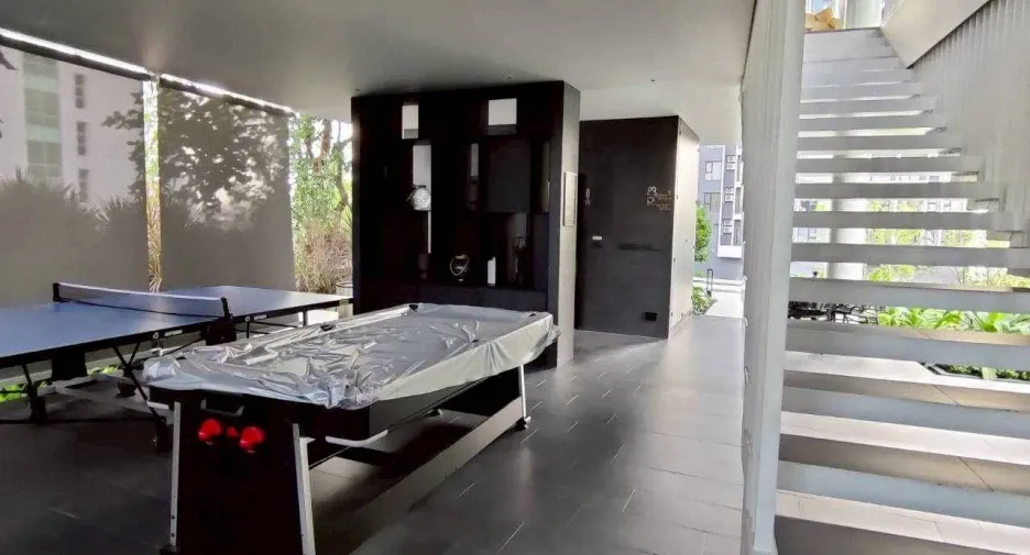 For sale 1 bed condo in Bang Sue, Bangkok