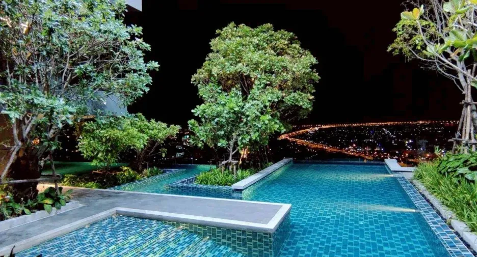 For sale 1 bed condo in Bang Sue, Bangkok