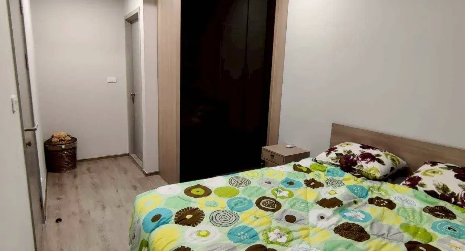 For sale 1 bed condo in Bang Sue, Bangkok