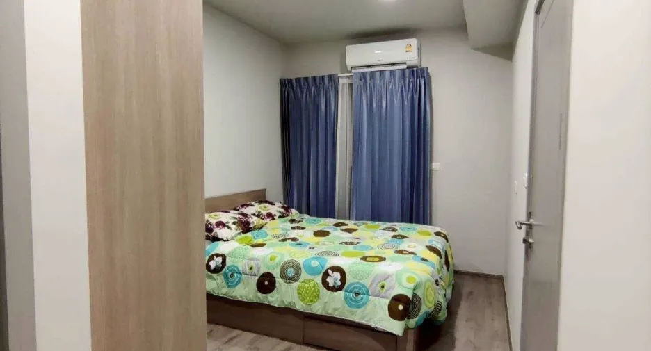 For sale 1 bed condo in Bang Sue, Bangkok