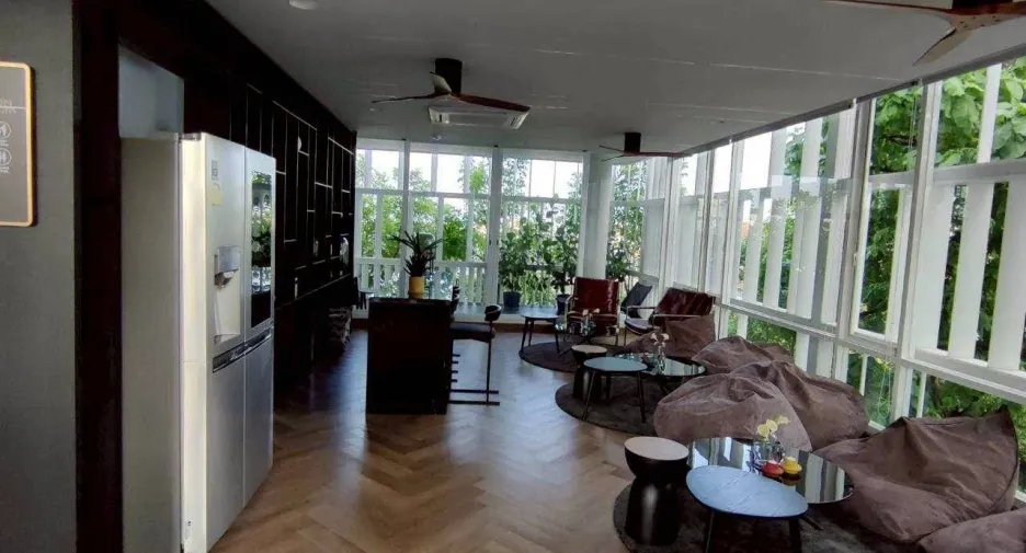 For sale 1 bed condo in Bang Sue, Bangkok