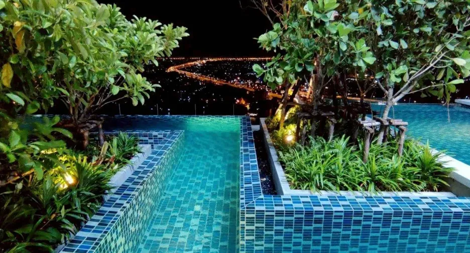 For sale 1 bed condo in Bang Sue, Bangkok