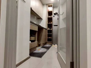 Condo en venta de 1 habitaciones en Bang Sue, Bangkok