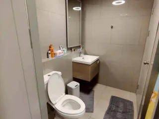Condo en venta de 1 habitaciones en Bang Sue, Bangkok