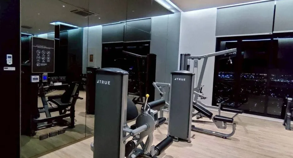 For sale 1 bed condo in Bang Sue, Bangkok