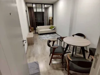 Condo en venta de 1 habitaciones en Bang Sue, Bangkok