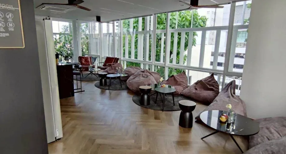 For sale 1 bed condo in Bang Sue, Bangkok