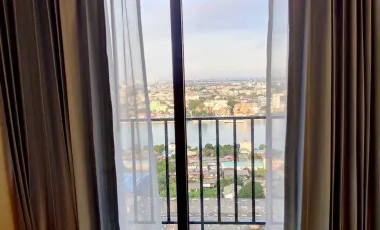 For sale 1 bed condo in Bang Sue, Bangkok