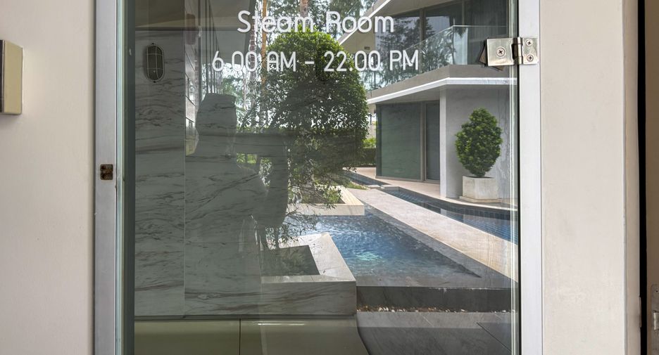 For rent 1 bed condo in Hua Hin, Prachuap Khiri Khan